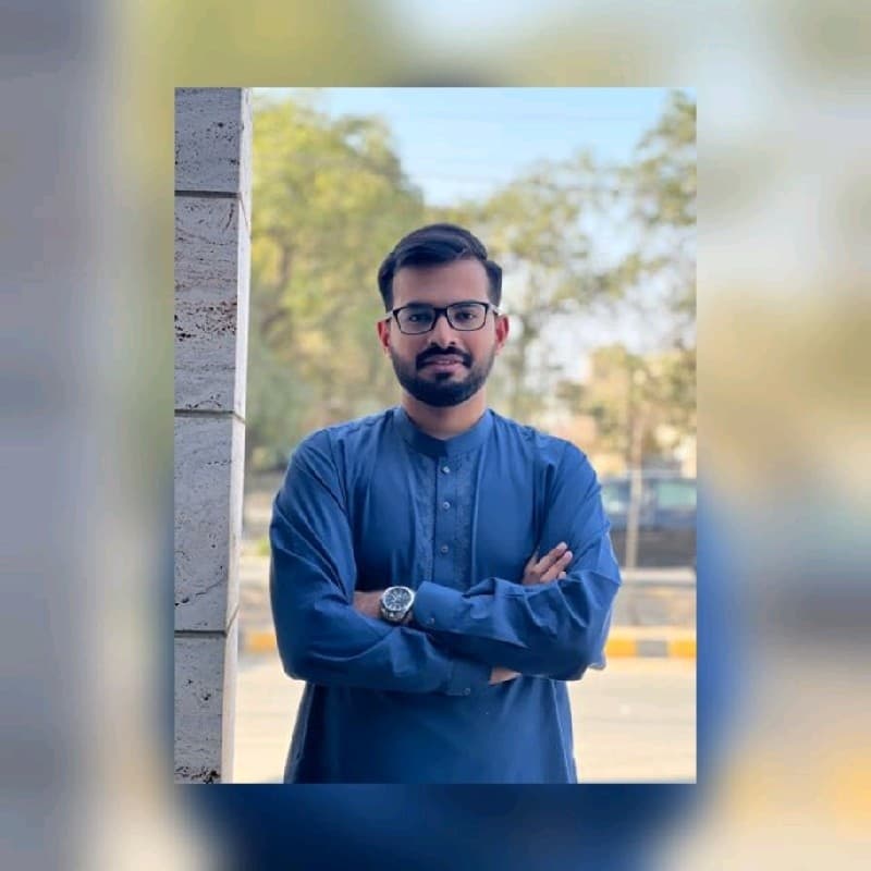 Ali Rizvi