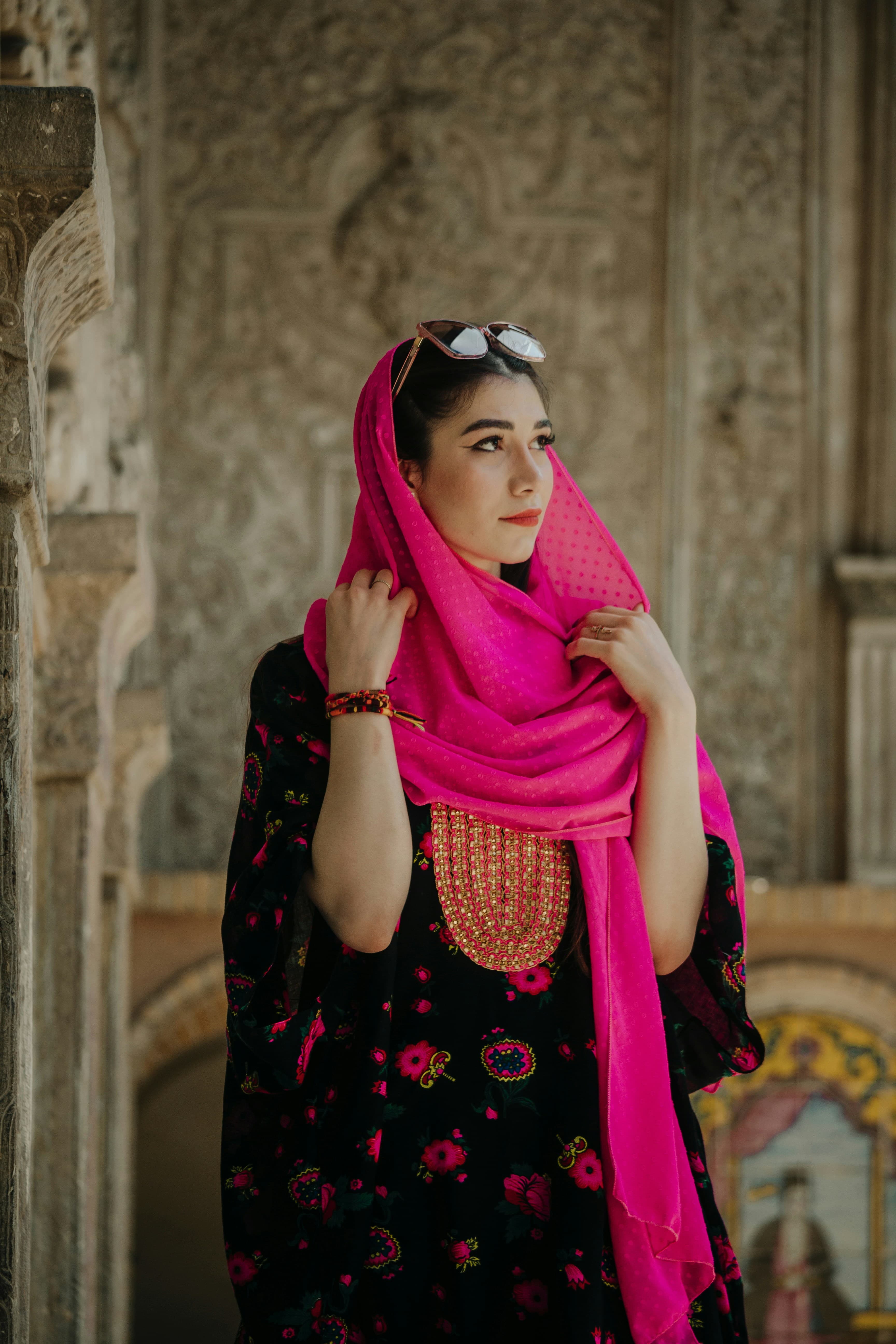 Arooba Latif