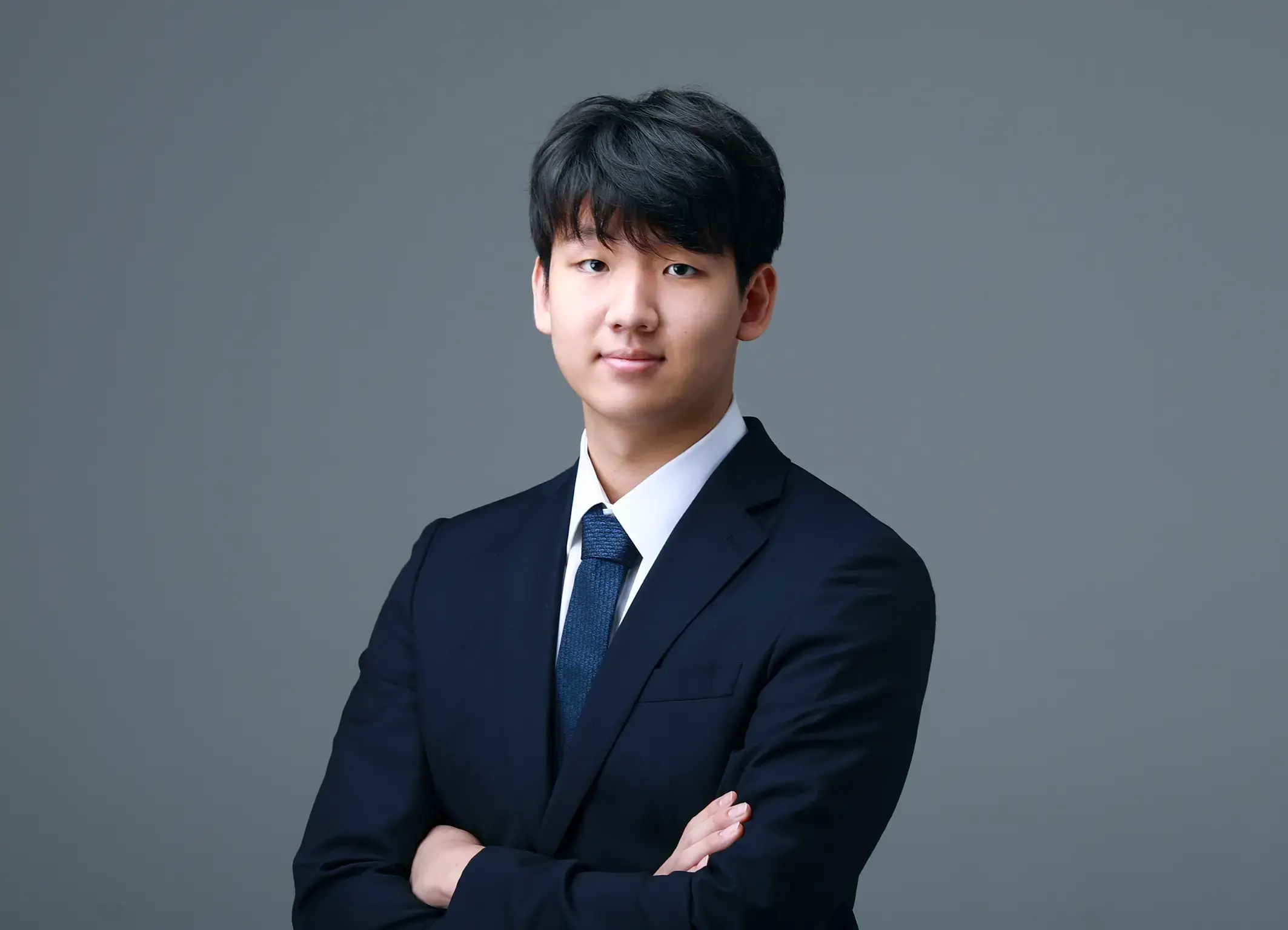 Dylan Kim