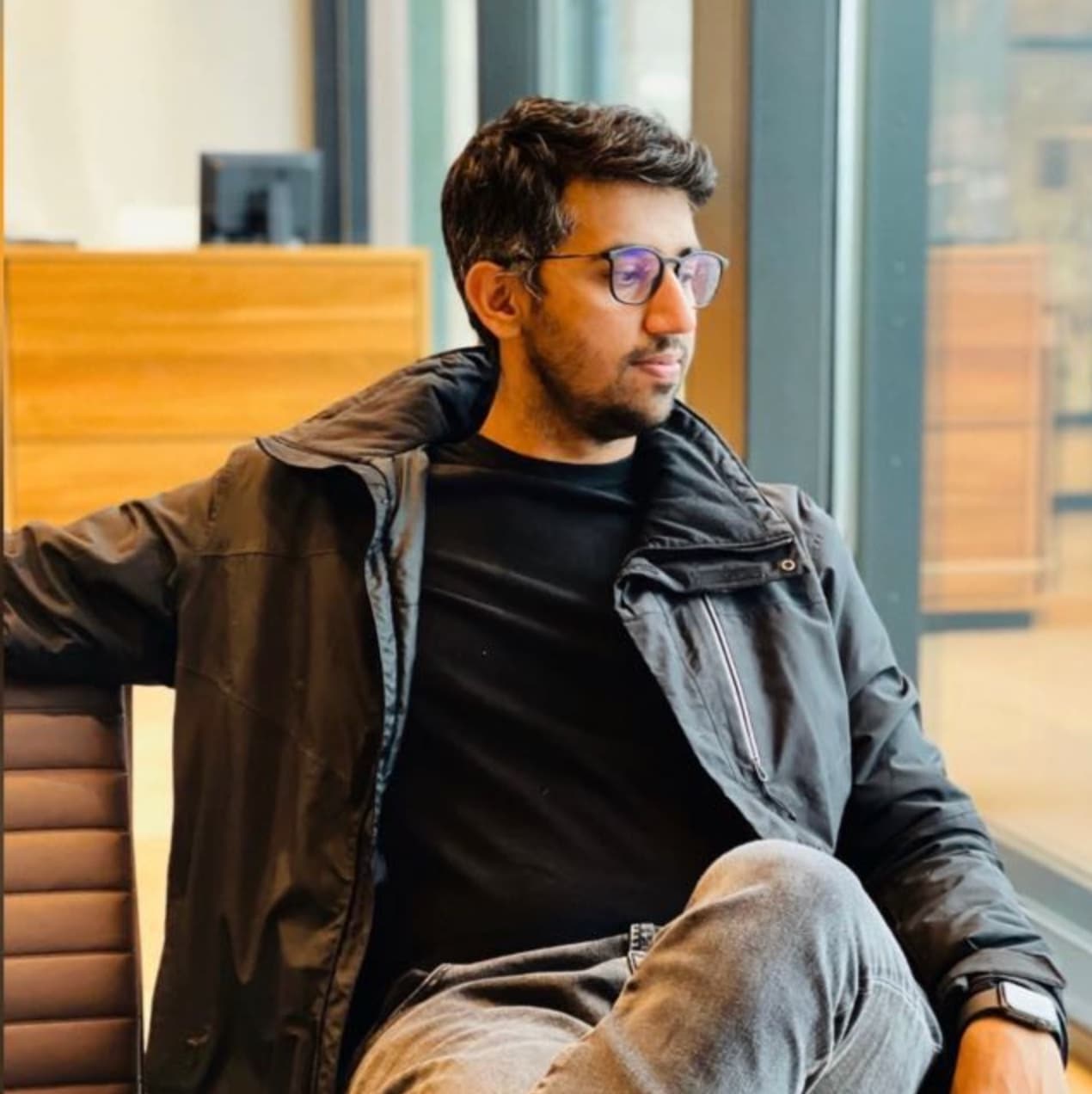 Kamran Ahmed