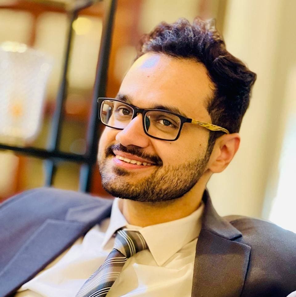 Omer Shafique