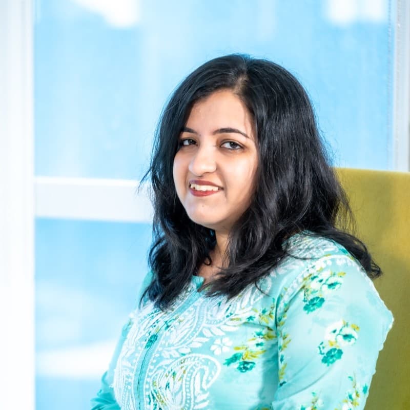 Purna Gandhi