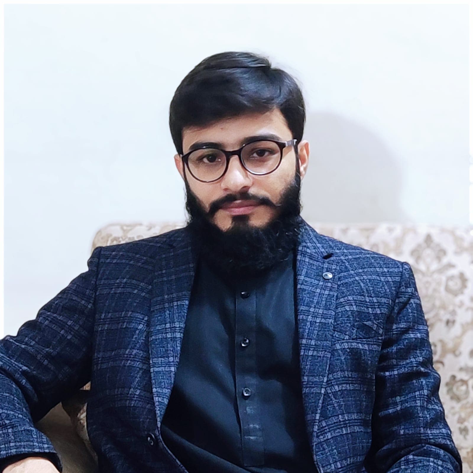 Usama Jawad