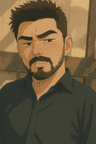 Farhan Ahmed