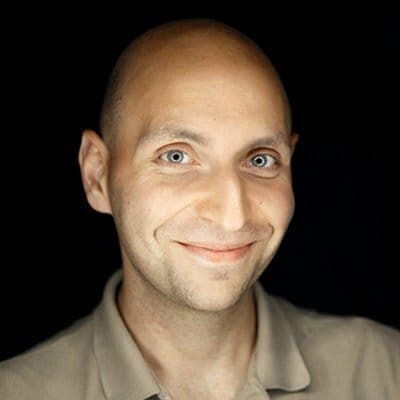 Vitaly Friedman